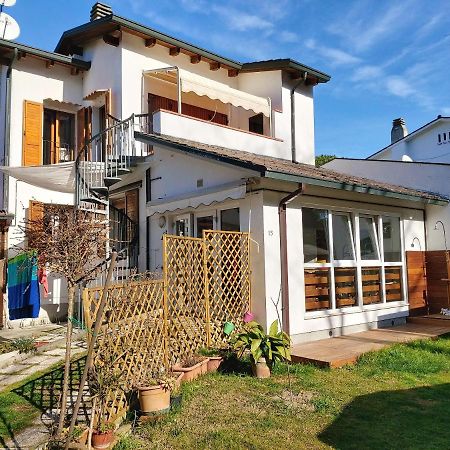 Charming House In Marina Di Ravenna With Fenced Garden Vila Exterior foto