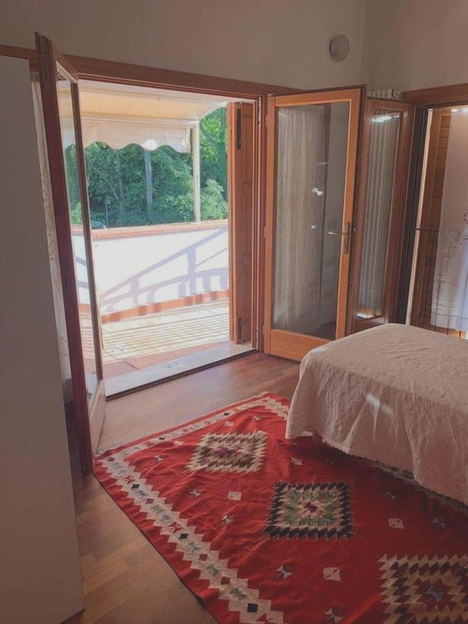 Charming House In Marina Di Ravenna With Fenced Garden Vila Exterior foto