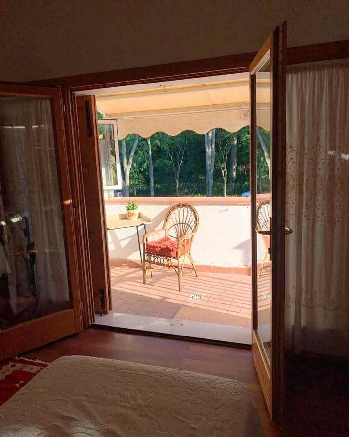 Charming House In Marina Di Ravenna With Fenced Garden Vila Exterior foto