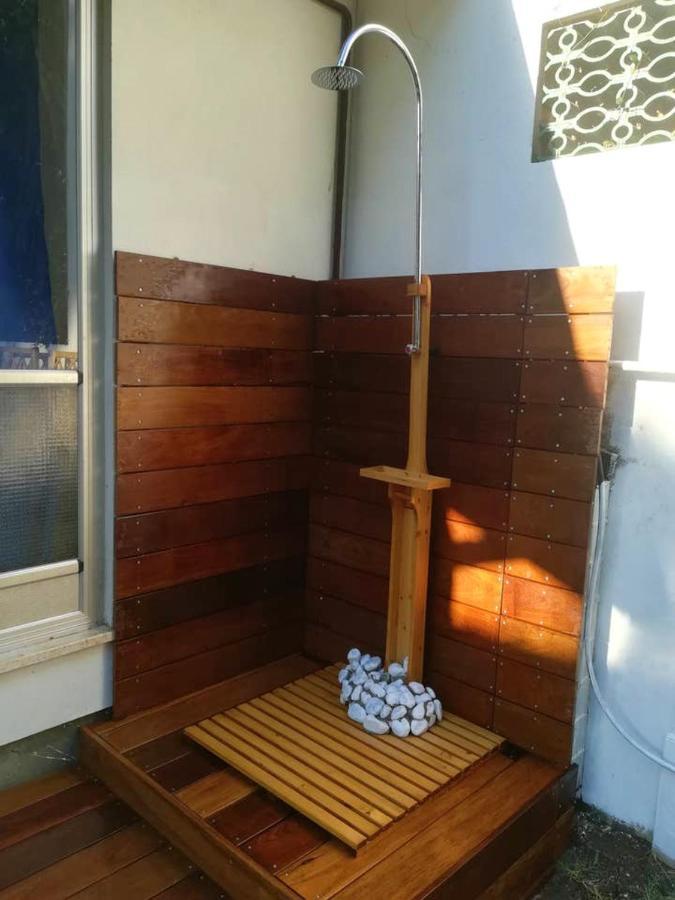 Charming House In Marina Di Ravenna With Fenced Garden Vila Exterior foto