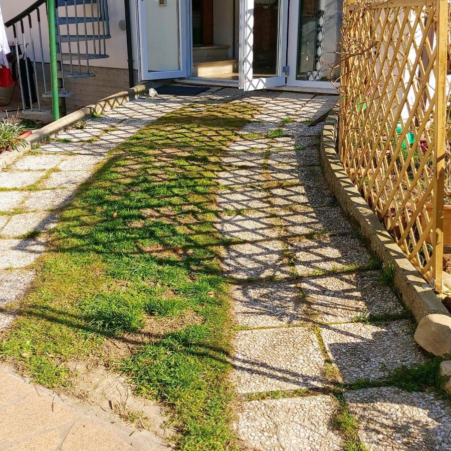 Charming House In Marina Di Ravenna With Fenced Garden Vila Exterior foto
