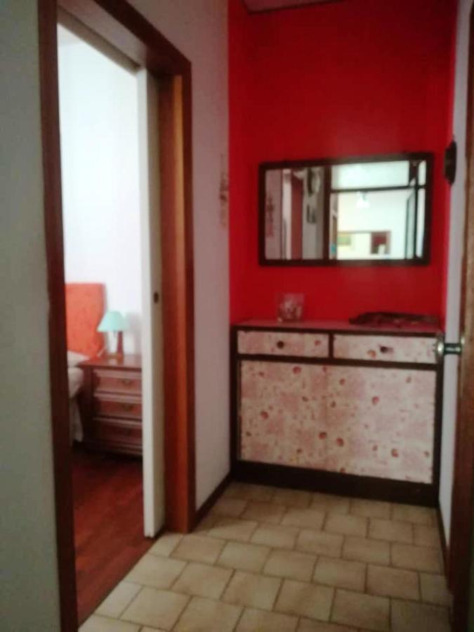 Charming House In Marina Di Ravenna With Fenced Garden Vila Exterior foto