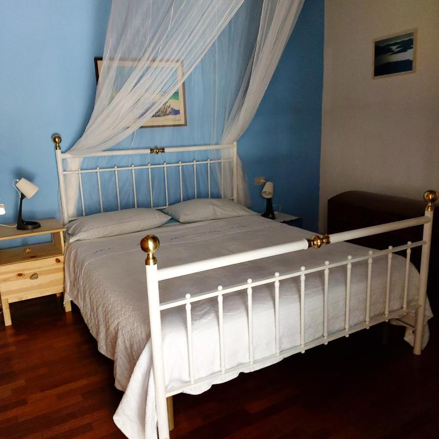 Charming House In Marina Di Ravenna With Fenced Garden Vila Exterior foto