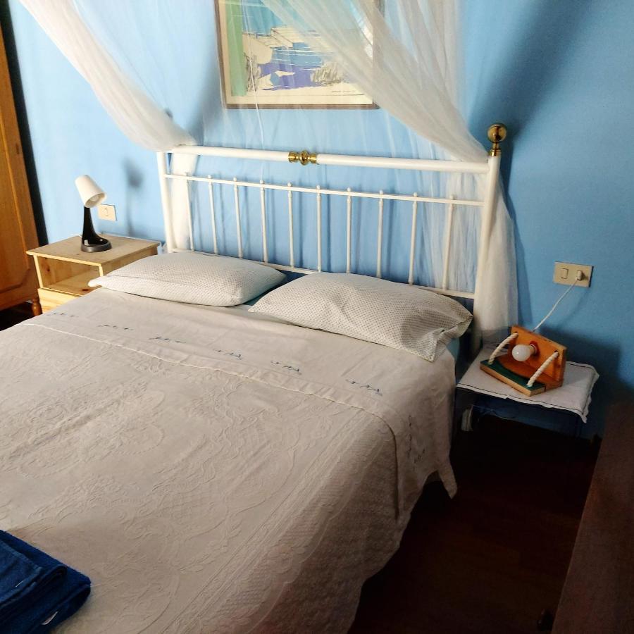 Charming House In Marina Di Ravenna With Fenced Garden Vila Exterior foto